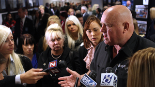 Will Nevada's Brothels Shutter Thanks to Trump -Loving Dennis Hof's Political Campaign?